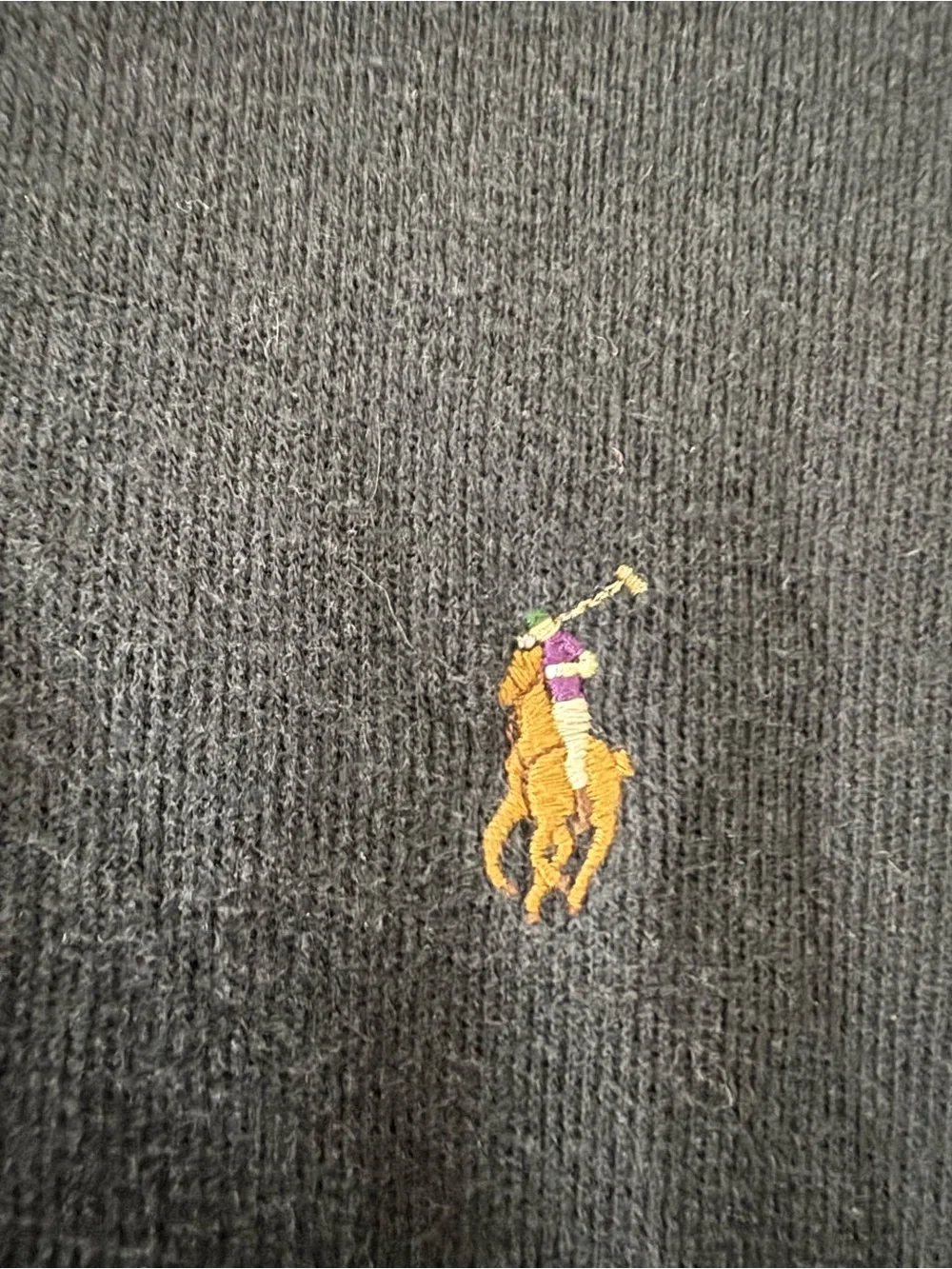 Polo Ralph Lauren polo by